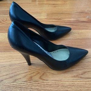 🌈 BCBGirls black heels (2 for $10 promo)